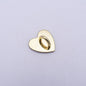 Metal Phone Ring Holder Stand Adhesive Heart Square Bear Shapes 7