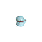 Silicone 3D Focal Beads Mother Day Gloves Best mom Love Inscribed 20pcs 8