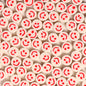 Flat Clay Beads 10mm Colorful Smiley Face Polymer 100pcs 9