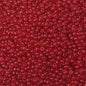 Transparent Seed Glass Beads 2mm Glossy Rainbow Colors 660pcs 13