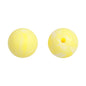 15mm Silicone Beads Candy Color Pastel Mix 20pcs 11