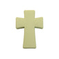 Silicone Focal Beads Cross Sunflower Skull Camouflage 20pcs