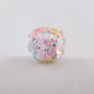 Embellished Round Clay Beads 16mm Cartoon Characters 5pcs 9