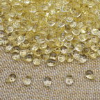 Czech Glass Beads Teardrop 9mm Assorted Translucent Colors 100pcs 3