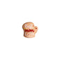 Silicone 3D Focal Beads Mother Day Gloves Best mom Love Inscribed 20pcs 9