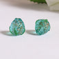 Lampwork Glass Beads Fruit Collection Glow in the Dark Detailed 20pcs 20