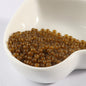 Frosted Seed Glass Beads 2mm Muted Rainbow Colors 800pcs 28