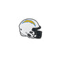 Silicone Focal Beads NFL Teams Helmet Printed Logos 20pcs 20