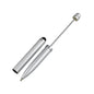 Beadable Pen Metal 3 in 1 Touch Stylus Ballpoint Black Ink 7