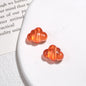 Clear Crystal Cloud Acrylic Beads 12mm Translucent Multicolor 50pcs 13