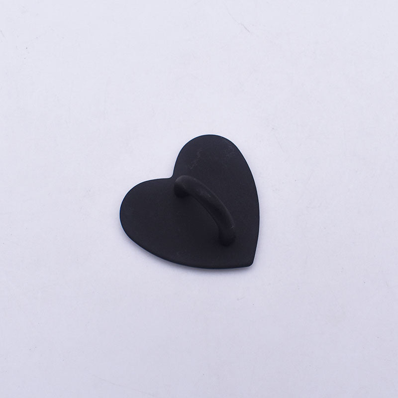 Metal Phone Ring Holder Stand Adhesive Heart Square Bear Shapes 25