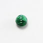 Japanese Striped Blooming Color Acrylic Beads 12mm 100pcs 7