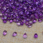 Czech Glass Beads Teardrop 9mm Assorted Translucent Colors 100pcs 18