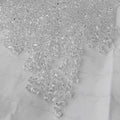 Electroplated Seed Glass Beads 4mm Faceted Multi Colored 40pcs 5