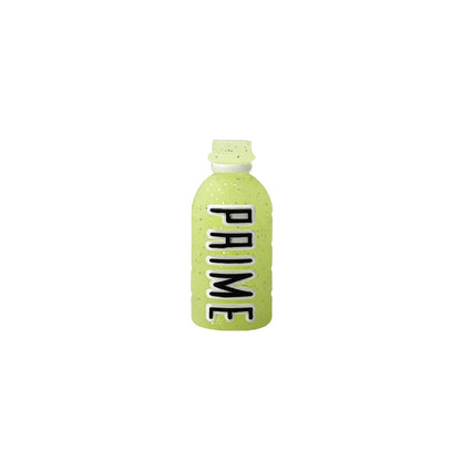 Silicone 3D Focal Beads Luminescent Energy Bottle With PAIME Text 9