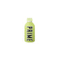 Silicone 3D Focal Beads Luminescent Energy Bottle With PAIME Text 9