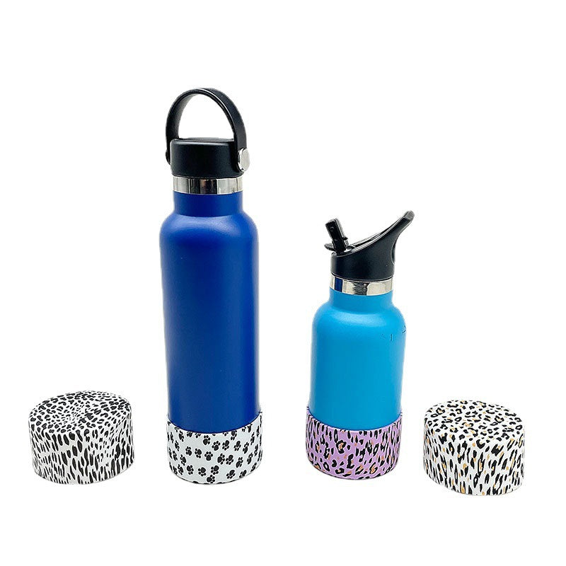 Silicone Tumbler Cup Boot Heat Resistant 7.5cm Size 5