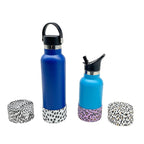 Silicone Tumbler Cup Boot Heat Resistant 7.5cm Size 5