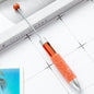 Beadable Pen Four Color Plastic Sugar Bead Design 4 In 1 11