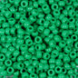 Multicolor Pony Beads Acrylic 9mm Smooth Finish 100pcs 32