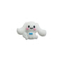 Silicone 3D Focal Beads Sanrio Pom Pom Purin Holding Dog OK Heart 11