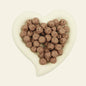 15mm Irregular Silicone Beads Multi Color Solid 50pcs 5