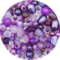 Mixed Style Acrylic Beads Colorful Hearts Bows Gems Assorted 34