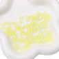 Frosted Sugar Seed Glass Beads 5mm Pastel Mixed Colors 100pcs 8