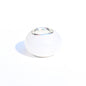 Acrylic Round Spacer Beads 14mm Glow In The Dark Dyed 10