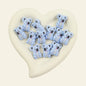 Silicone Focal Beads Koala Sitting Pose 20pcs 6