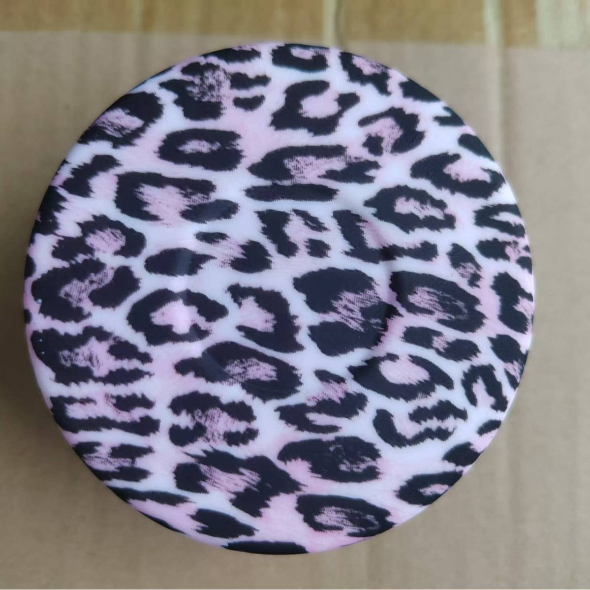 Silicone Tumbler Cup Boot Heat Resistant 7.5cm Size 33