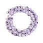 Lampwork Millefiori Evil Eye Glass Beads 4mm Antique Style 90pcs 22