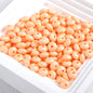 Acrylic Donut Spacer Beads 8mm Baking Colored Painted 100pcs 7