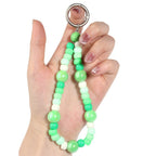 Festival Theme Pony Beads 9mm Acrylic Assorted Colors 200pcs 5