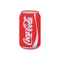 Silicone Focal Beads Food Hamburger and Soda Can Set 20pcs 6