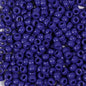 Multicolor Pony Beads Acrylic 9mm Smooth Finish 100pcs 30
