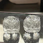 Glossy Dancing Lion Shaped Resin Beads 16mm 50pcs 4