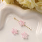 Lampwork Glass Beads Irregular Starfish 15mm Translucent Colors 20pcs 7