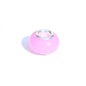 Acrylic Round Spacer Beads 14mm Glow In The Dark Dyed 16