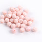 Glow Faceted Acrylic Beads 7mm Glow In The Dark 150pcs 14