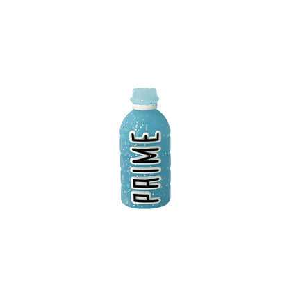Silicone 3D Focal Beads Luminescent Energy Bottle With PAIME Text 14