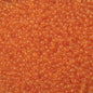 Transparent Seed Glass Beads 2mm Glossy Rainbow Colors 660pcs 11