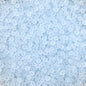 Transparent Frosted Seed Glass Beads 2mm with 1mm Hole 660pcs 26