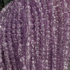 Crackle Round Glass Beads 10mm Explosion Pattern 10 Strands 15