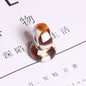 Resin Floral Spacer Beads 14mm Candy Color 50pcs 13