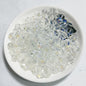 Czech Glass Beads Round 8mm Glossy Translucent Mix 100pcs 20