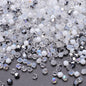 Rhombus Seed Glass Beads 3mm Assorted Colors 500pcs 2