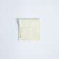 Microfiber Envelope Closure Strap Pouches 6.2/8cm Lavender 2pcs 9