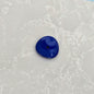 Acrylic Potato Chips Spacer Beads 14mm Baking Painted 20pcs 15