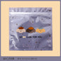 Top Seal Zip Lock Bags 13.5cm Pastel Animal Pattern 10pcs 32